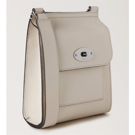 Mulberry Small Antony Eggshell 